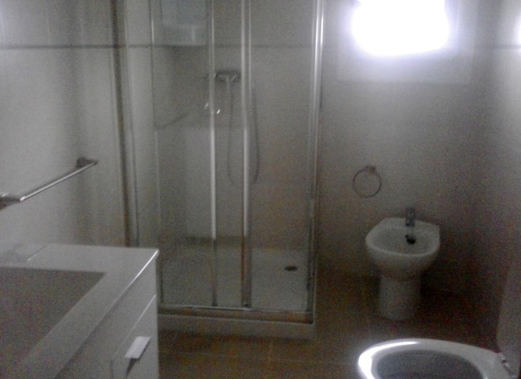 Apartamentos Alejandra Barreiros Exterior foto